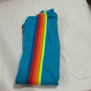 Aviator nation sweatpants